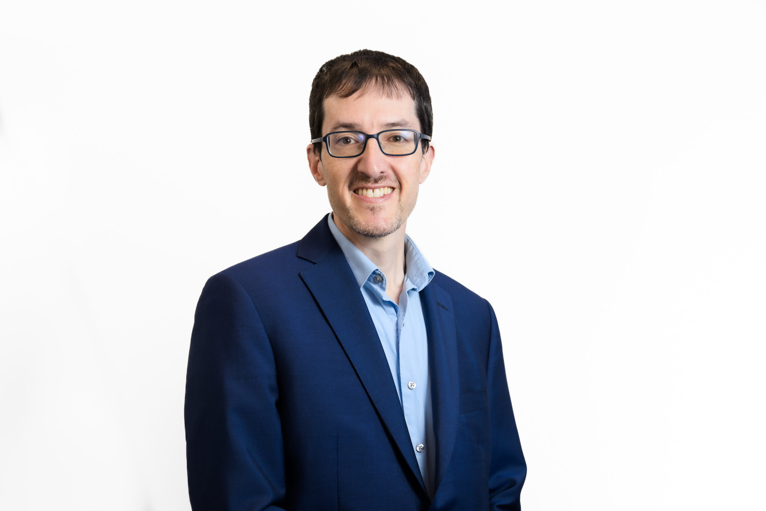 Dan Gordon