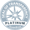 Seal of Transparency