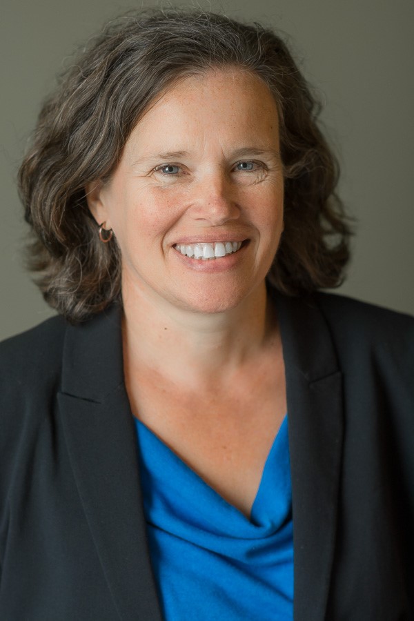 Jeanne Atkinson