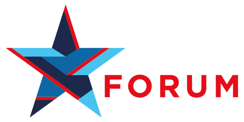 Forum logo
